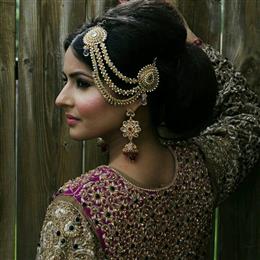 Alishbas Style in Des Plaines, IL